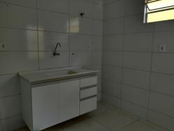 Apartamento para Locação em Cruz das Almas - 5