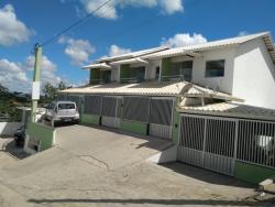 #133 - Apartamento para Locação em Cruz das Almas - BA - 2