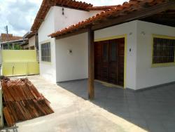 Casa para Locação em Cruz das Almas - 2