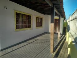 Casa para Locação em Cruz das Almas - 3