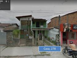 #150 - Casa para Venda em Cruz das Almas - BA - 1