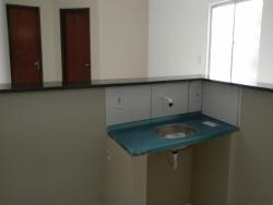 Apartamento para Locação em Cruz das Almas - 4