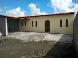 #152 - Casa para Venda em Cruz das Almas - BA - 3