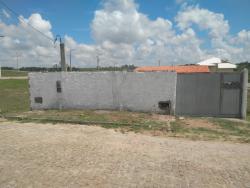 #152 - Casa para Venda em Cruz das Almas - BA - 2