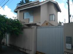 #161 - Casa para Locação em Cruz das Almas - BA