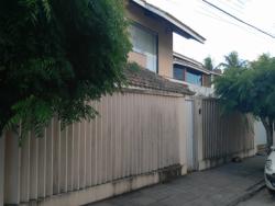 #161 - Casa para Locação em Cruz das Almas - BA