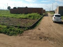 #162 - Terreno para Venda em São Gonçalo dos Campos - BA - 2