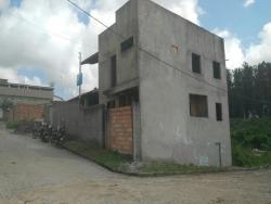 #167 - Casa para Venda em Cruz das Almas - BA - 1