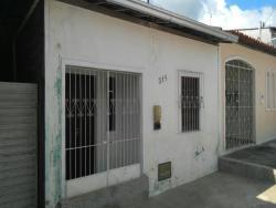 #168 - Casa para Venda em Cruz das Almas - BA - 1