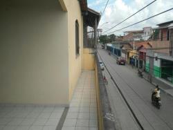 #170 - Casa para Venda em Governador Mangabeira - BA - 2