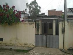 #177 - Casa para Venda em Cruz das Almas - BA