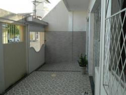 #184 - Casa para Locação em Cruz das Almas - BA
