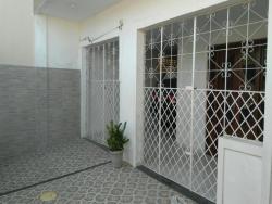 #184 - Casa para Locação em Cruz das Almas - BA