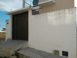 #189 - Casa para Locação em Cruz das Almas - BA