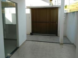 #189 - Casa para Locação em Cruz das Almas - BA