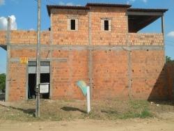 #198 - Sala para Venda em Cabaceiras do Paraguaçu - BA