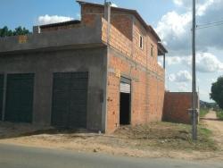 #198 - Sala para Venda em Cabaceiras do Paraguaçu - BA