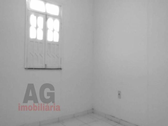 Casa para Locação em Cruz das Almas - 5