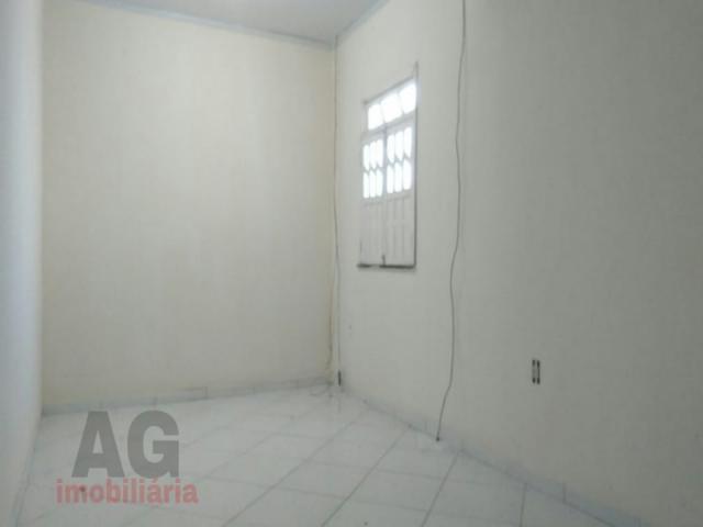 Casa para Locação em Cruz das Almas - 4