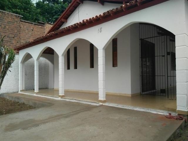 Casa para Locação em Cruz das Almas - 4