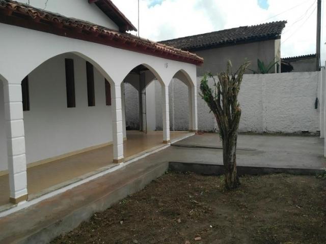 Casa para Locação em Cruz das Almas - 5