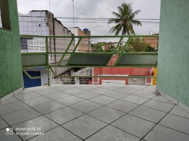 #232 - Apartamento para Locação em Cruz das Almas - BA