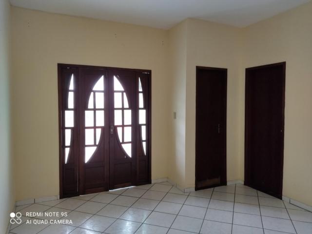 Apartamento para Locação em Cruz das Almas - 4