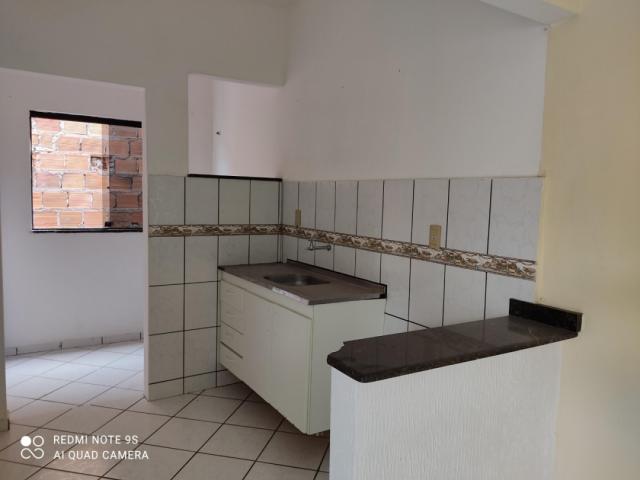 Apartamento para Locação em Cruz das Almas - 5