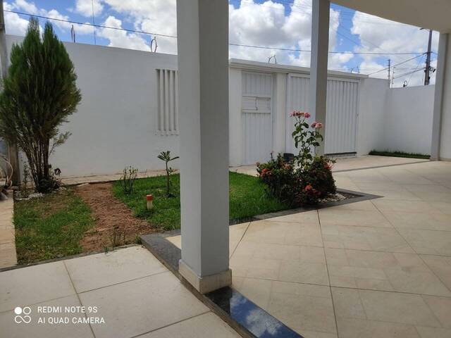 Casa para Locação em Cruz das Almas - 4