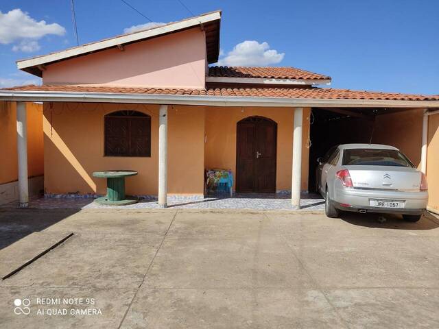 #238 - Casa para Venda em Cabaceiras do Paraguaçu - BA - 3