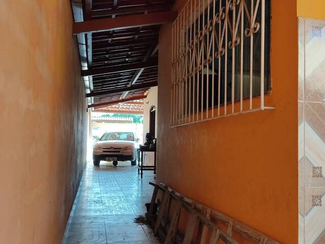 Casa para Venda em Cabaceiras do Paraguaçu - 4