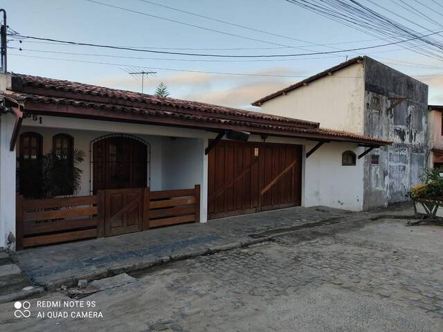 #239 - Casa para Venda em Cruz das Almas - BA - 1