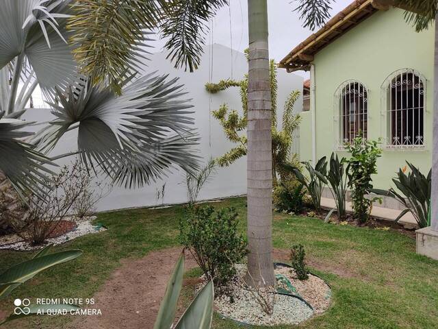 Casa para Venda em Cruz das Almas - 5