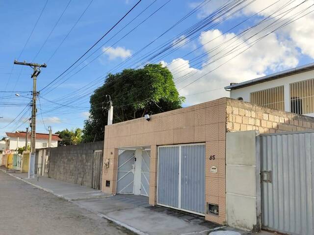 Casa para Locação em Cruz das Almas - 4