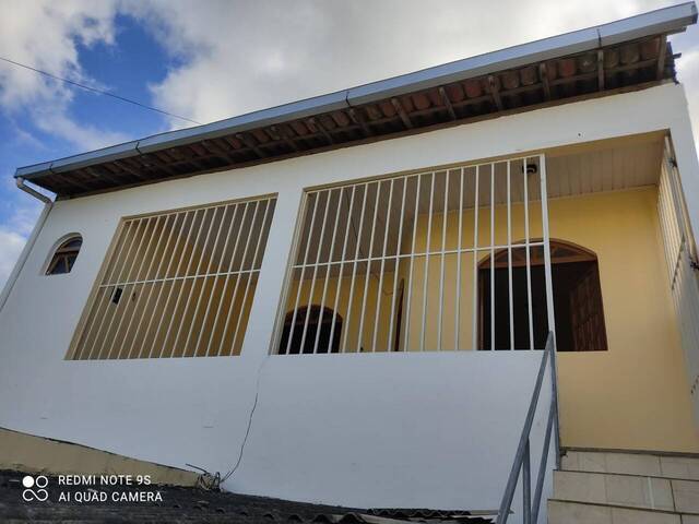 Casa para Locação em Cruz das Almas - 5
