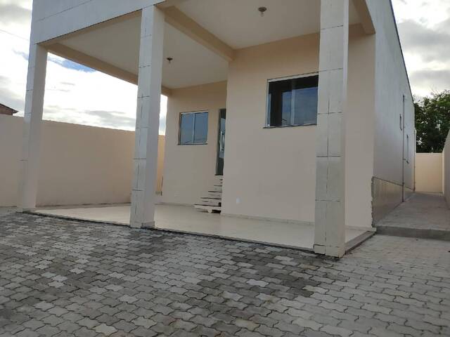 Casa para Locação em Cruz das Almas - 4