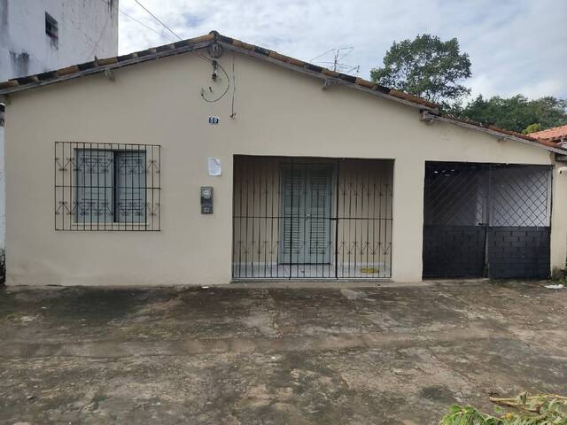 #248 - Casa para Locação em Cruz das Almas - BA - 1