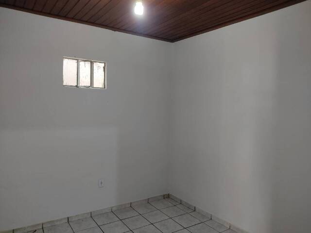 Casa para Locação em Cruz das Almas - 4