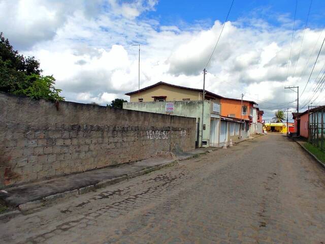 #249 - Área para Venda em Cachoeira - BA - 2