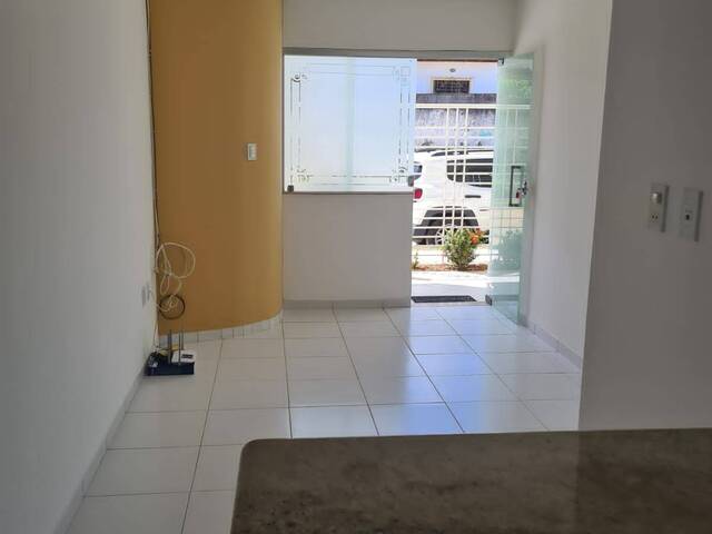 Apartamento para Locação em Cruz das Almas - 4