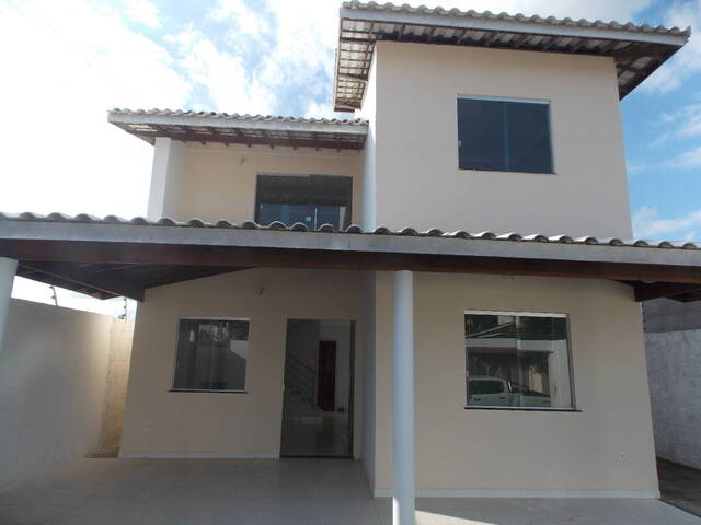 Casa para Locação em Cruz das Almas - 4