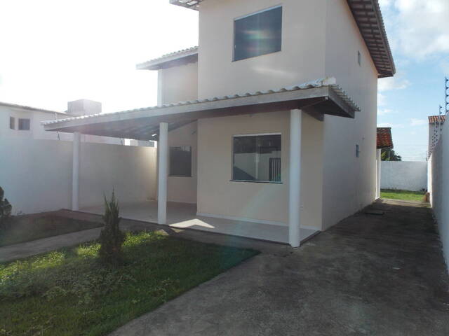 #265 - Casa para Locação em Cruz das Almas - BA - 3