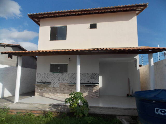 Casa para Locação em Cruz das Almas - 5