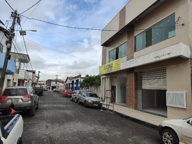 Sala para Locação em Cruz das Almas - 5