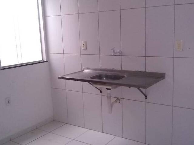Apartamento para Locação em Cruz das Almas - 5
