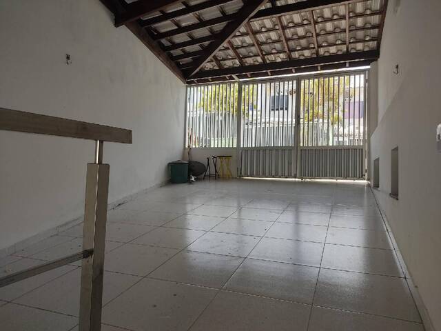 #273 - Apartamento para Locação em Cruz das Almas - BA - 3