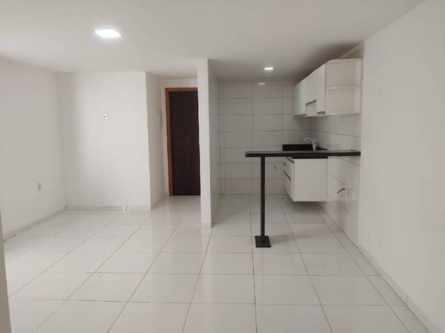 Apartamento para Locação em Cruz das Almas - 5