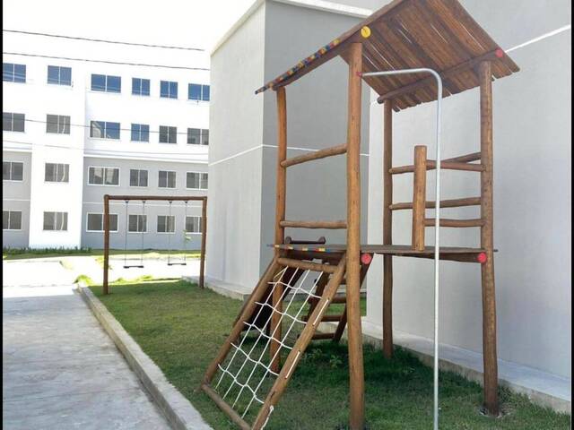 Apartamento para Venda em Cruz das Almas - 5