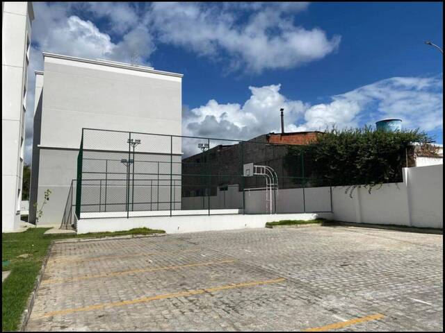 Apartamento para Venda em Cruz das Almas - 4