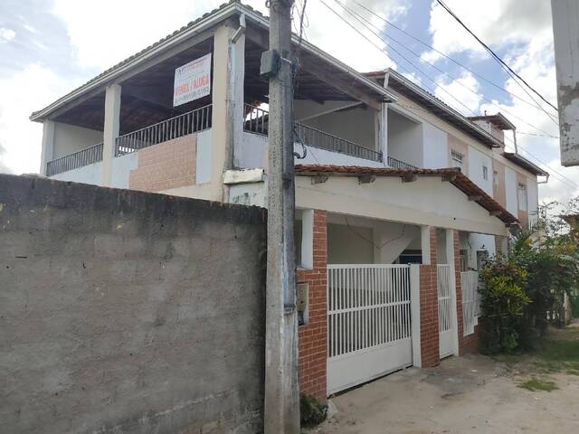 #275 - Casa para Venda em Cachoeira - BA - 1